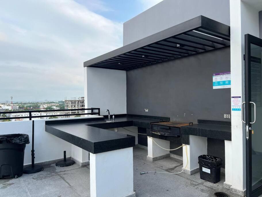 Apartment Departamento Con Vista Al Mar Mazatlan
